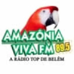 Rádio Amazônia Viva FM 89.5