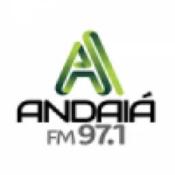 Rádio Andaiá FM 97.1
