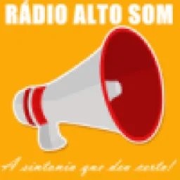 Rádio Alto Som