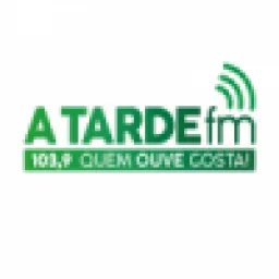Rádio A Tarde FM 103.9